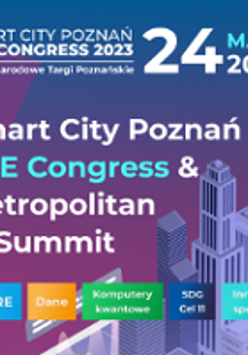 Event poster.
