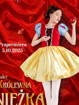 The spectacle poster