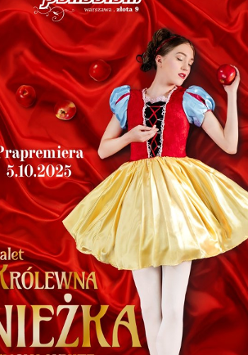 The spectacle poster