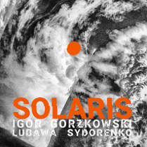 Graphics promoting the show