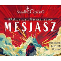 Concert poster: information about the event.