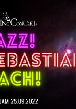 Event poster.