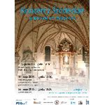 poster of Śródka Concerts