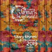 poster of St. John's Fair