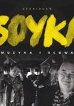 photo of Stanisław Soyka