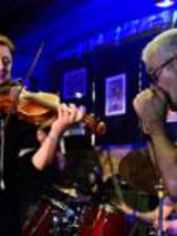 photo of Stara Szkoła and Wolny Elektron's concert