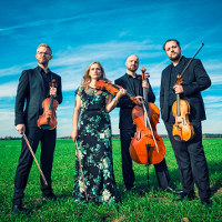 Summer chamber music in spring