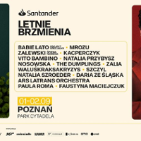 Event poster with information about it.