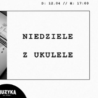 Graphics promoting the event