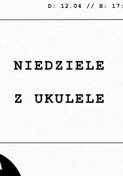 Graphics promoting the event