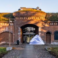 Sven Ice Sheet and the Warta Team