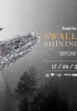 The concert poster