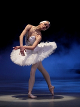 Swan Lake