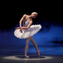 Swan Lake