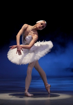 Swan Lake