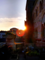 Picture of a part of Zamek Cultural Centre