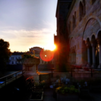 Picture of a part of Zamek Cultural Centre