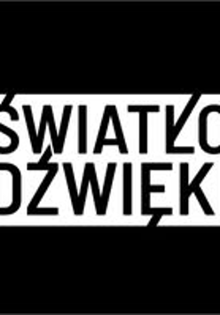 Światłodźwięki Festival logo