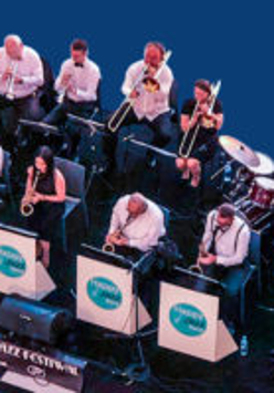 Swing Carnival