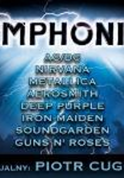 poster of Symphonica