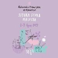 poster of Sztuka Szuka Malucha (Art Seeks a Toddler)