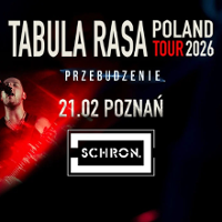 Graphics promoting the concert