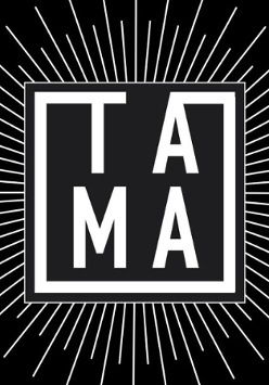 Tama club logo