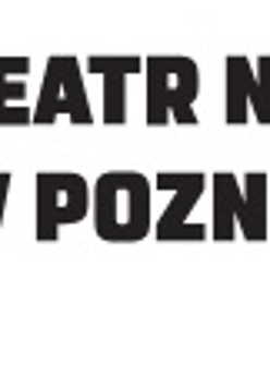 Teatr Nowy logo