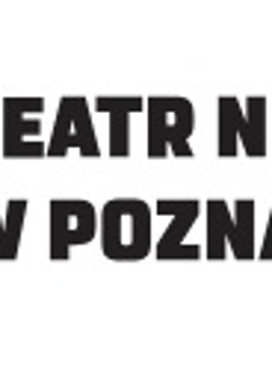 Teatr Nowy logo