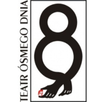 Teatr Ósmego Dnia logo