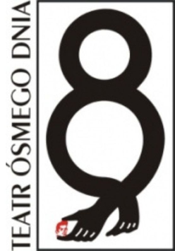 Teatr Ósmego Dnia logo