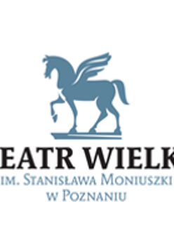 Teatr Wielki logo