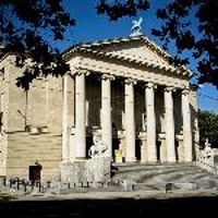 Teatr Wielki (The Great Theatre - Opera House),