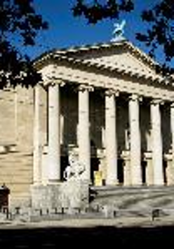 Teatr Wielki (The Great Theatre - Opera House),