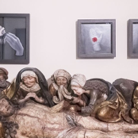 Tellers. The (Non)Existent Stories