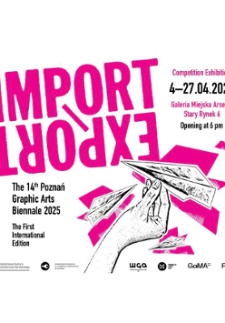 Exhibition poster