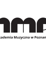 The Academy of Music's logo