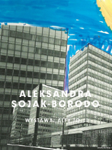 "The Alfas are" exhibition