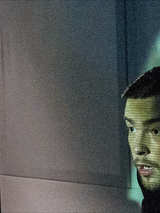 The Angel of the Odd