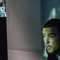 The Angel of the Odd