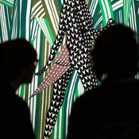 The Arsenal Gallery reopens!