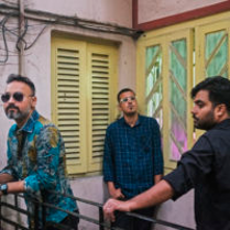 photo of The Bodhisattwa Trio