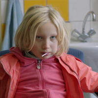 The bright and dark sides of youth