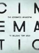 poster of The Cinematic Orchestra