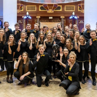 The Competition of Competitions