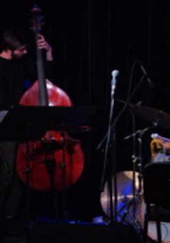 Photo of the band