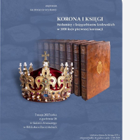 The exhibition poster