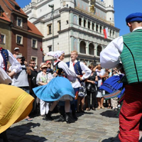 The cultural patchwork