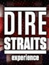 logo of The Dire Straits Experience show