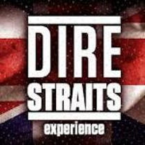 logo of The Dire Straits Experience show